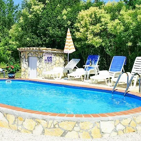 Fabia Villa Poreč