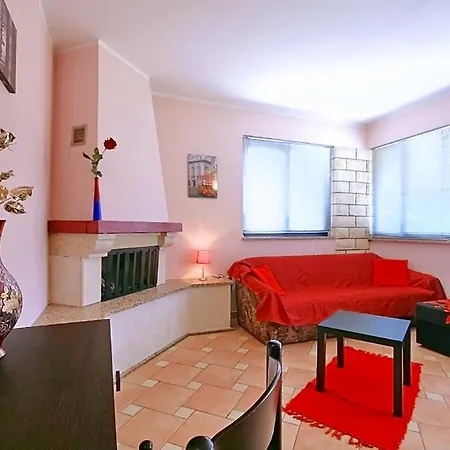 Fabia Villa *