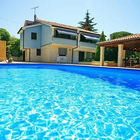 Villa Fabia *