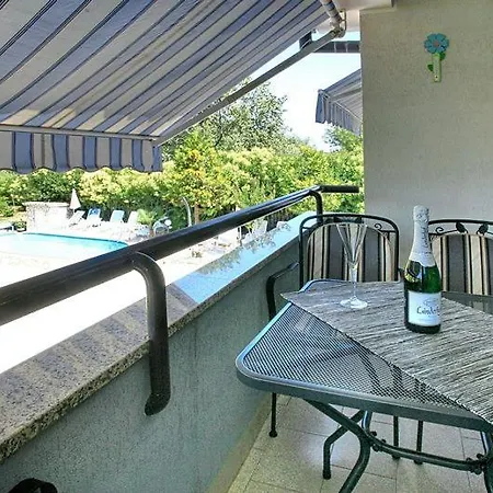 Villa Fabia Poreč
